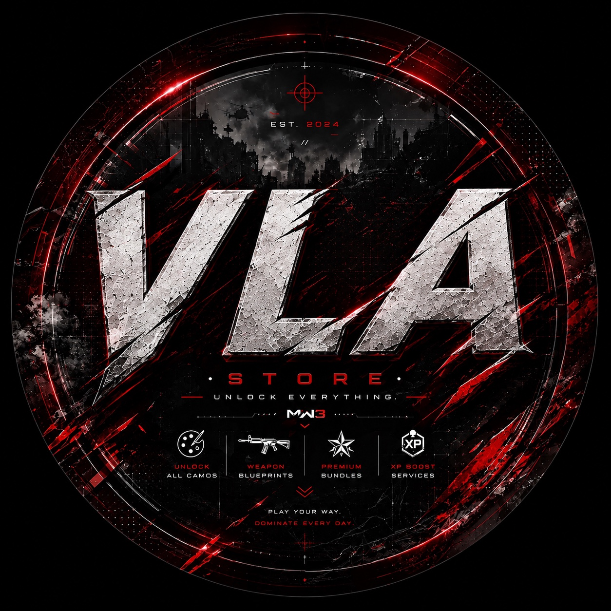 VallhalaStore