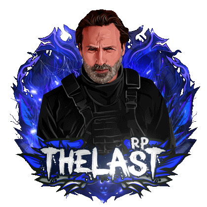 شعار The Last