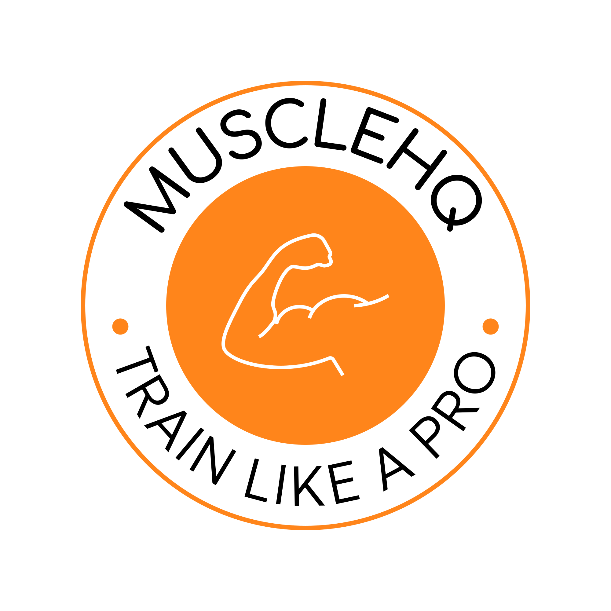 MuscleHQ