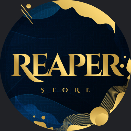 شعار Reaper
