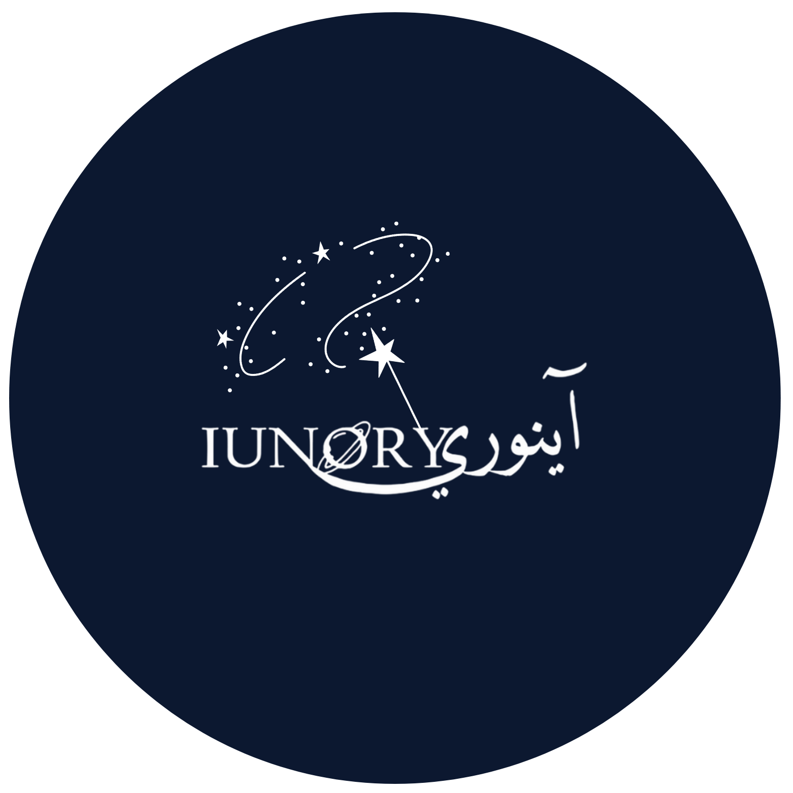 شعار آينوري