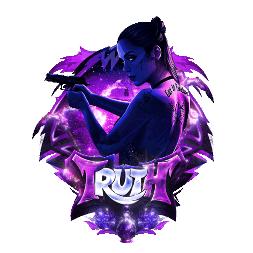 شعار Truth Store