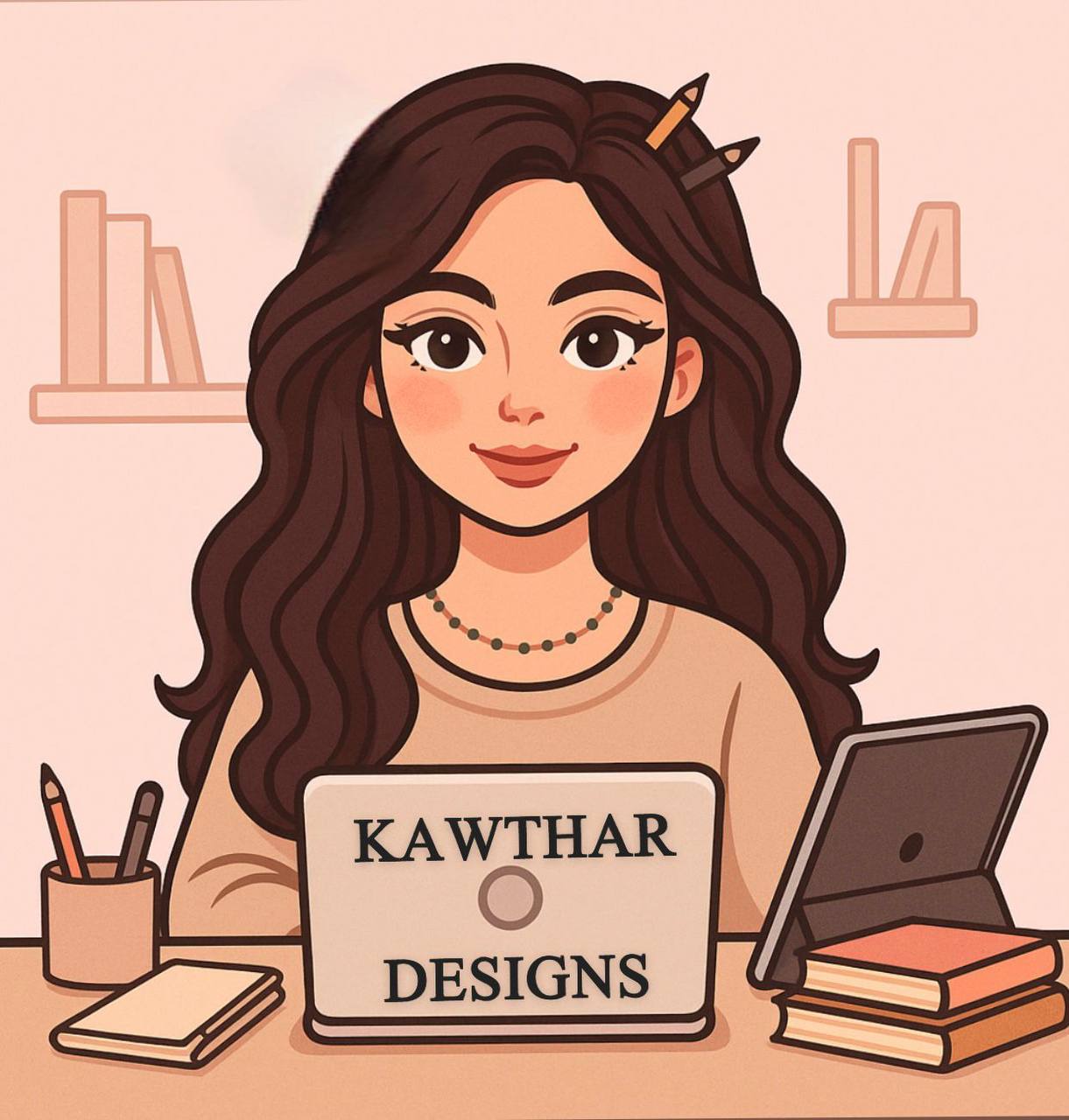 Kawthar Designs 	•