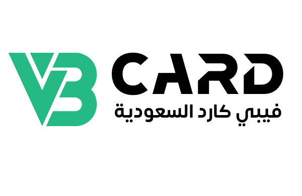 شعار فيبي كارد السعودية