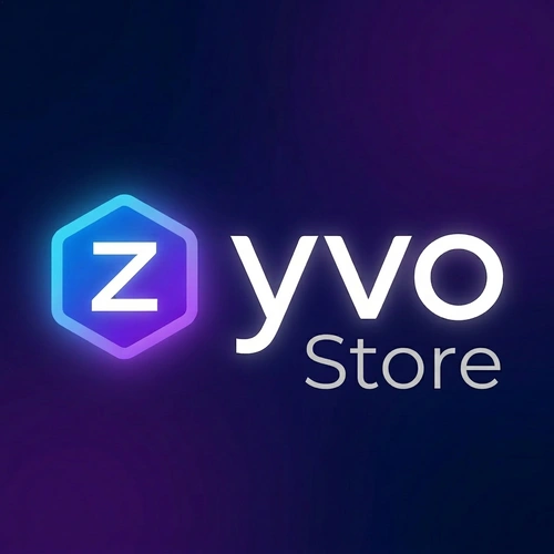Zyvo Store