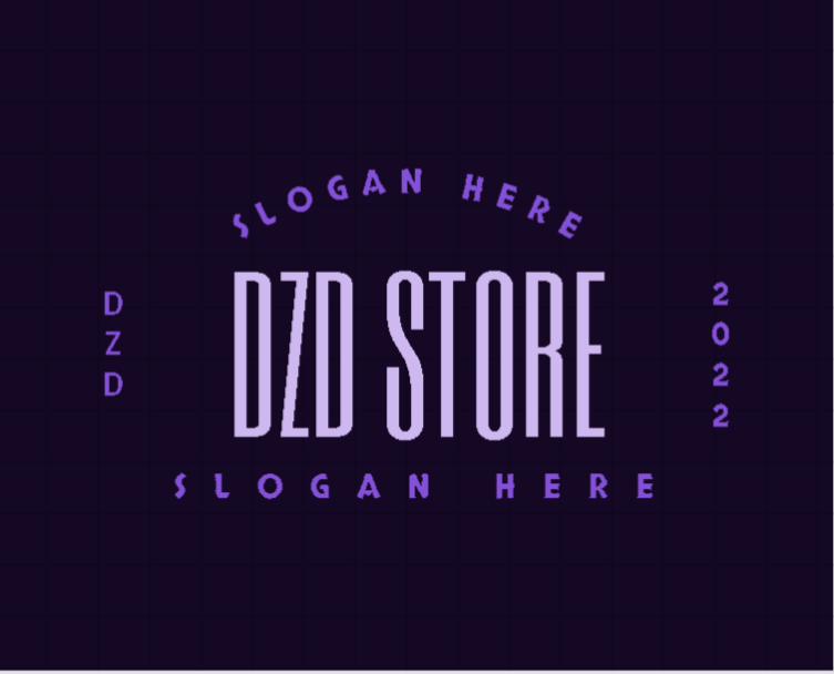 شعار 𝐙𝐇𝟖 𝐒𝐓𝐎𝐑𝐄