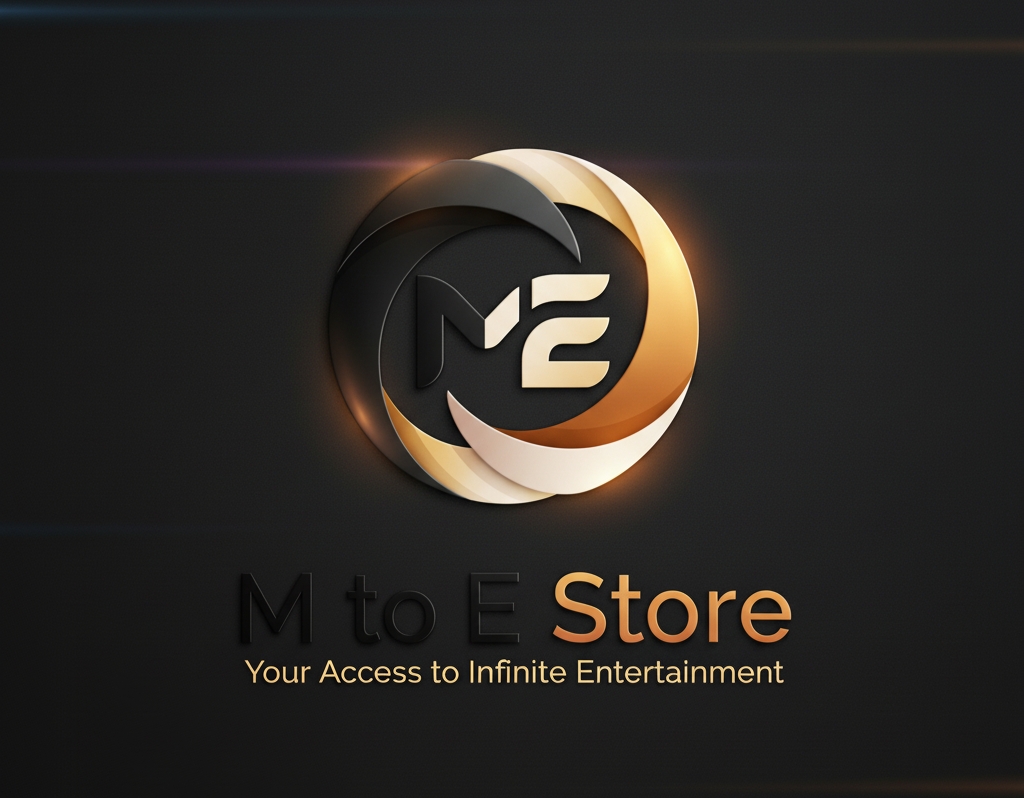 M.to.E store
