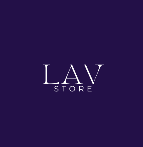 شعار LAV Store