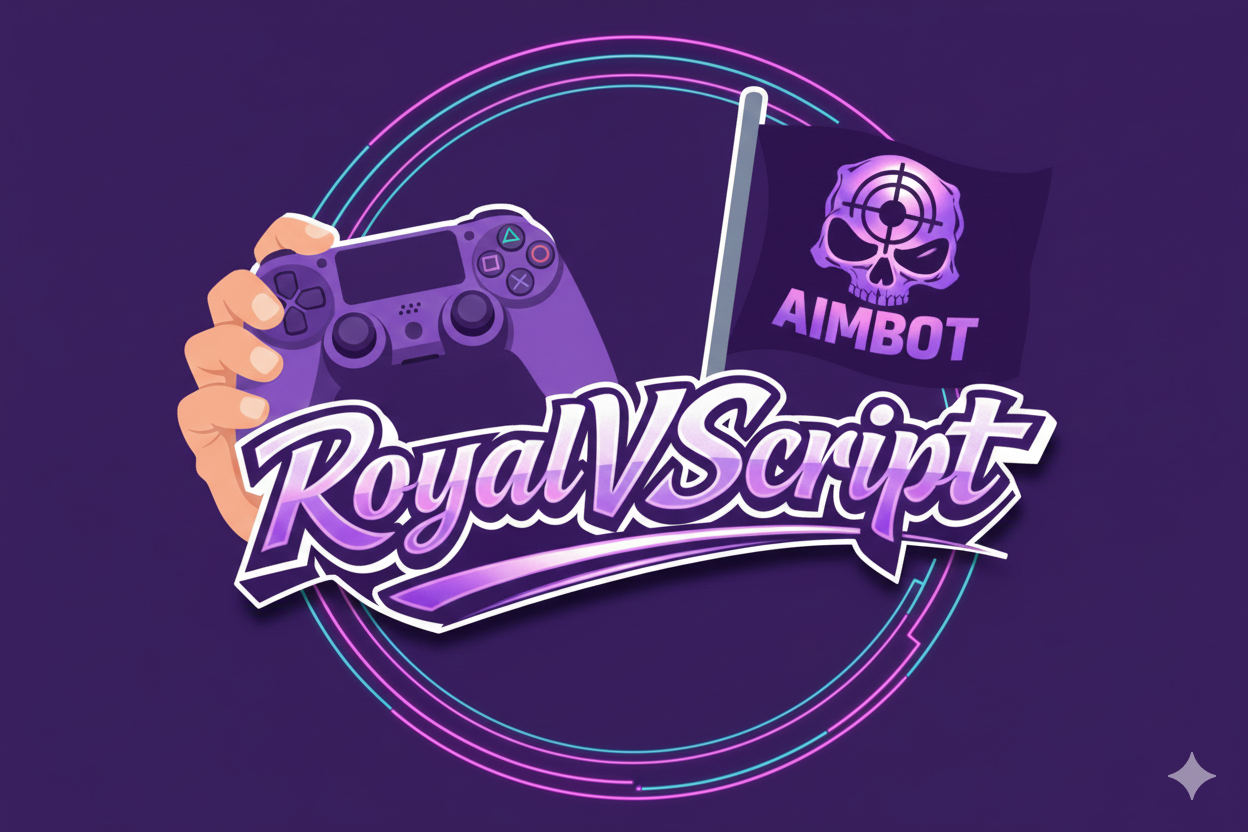 RoyalVScript