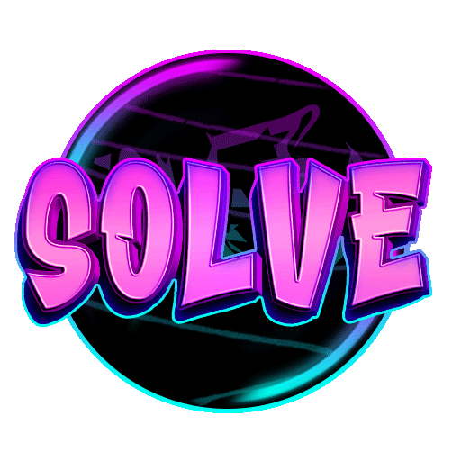 شعار solve