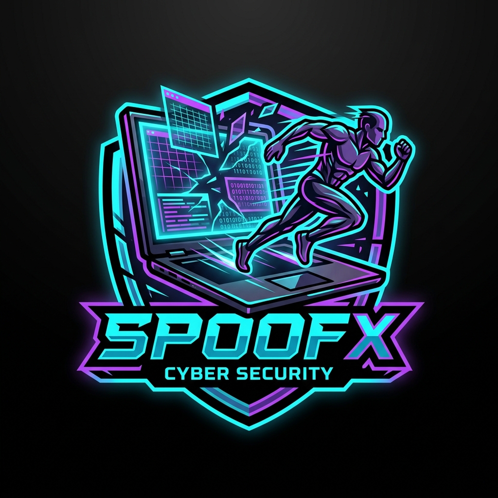 SpoofX