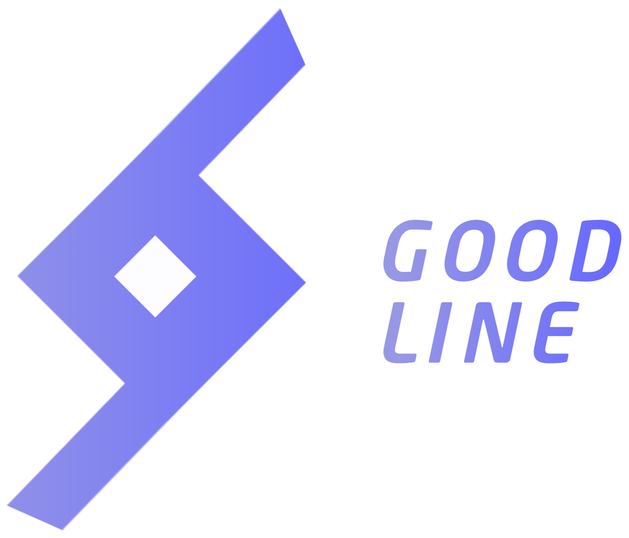 GOOD-LINE