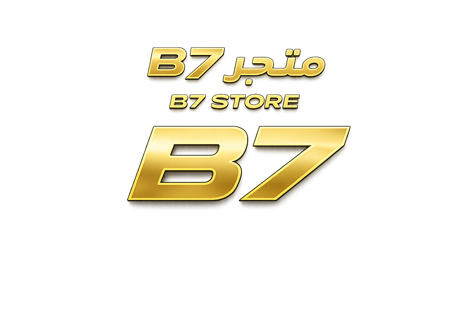 B7