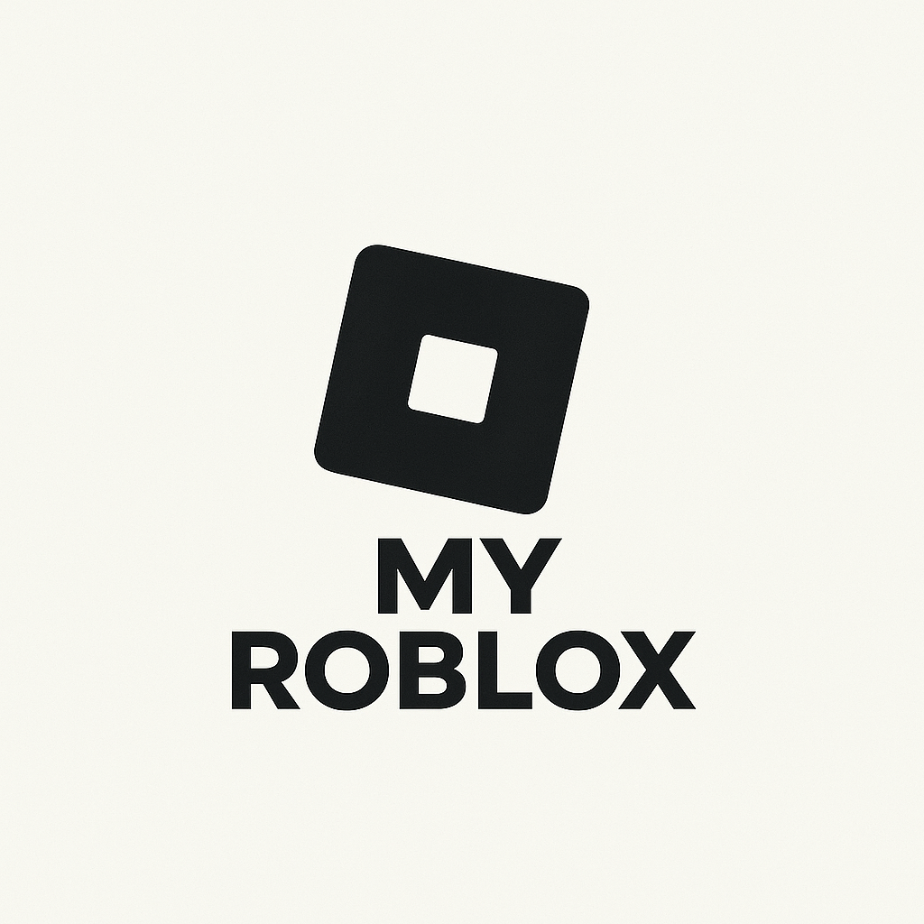 شعار MyRoblox