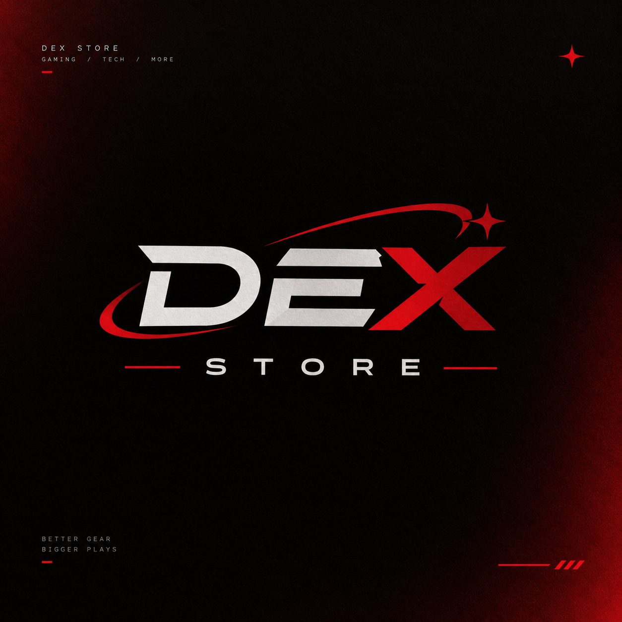 Dex Store