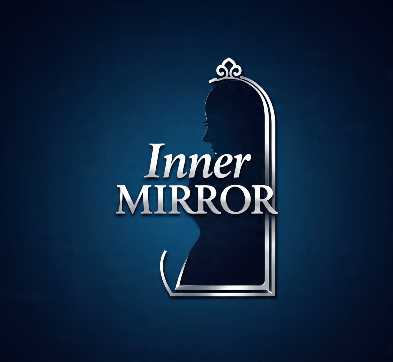 شعار INNER MIRROR