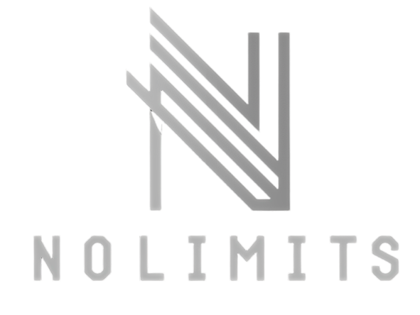 شعار No Limits